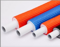 PEX AL PEX 保温管